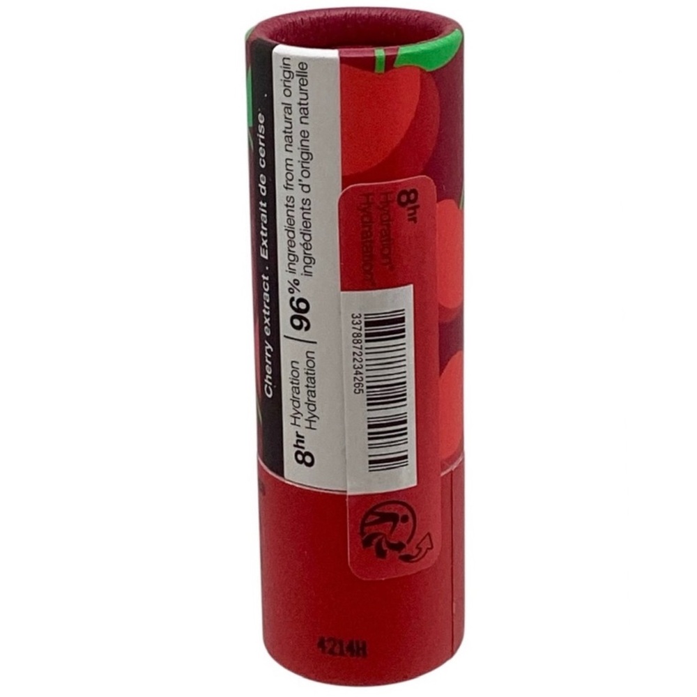 Sephora Original Moisturizing “Cherry” Lip Balm- 8HR Hydrating Treatment (NWT) - Picture 3 of 8
